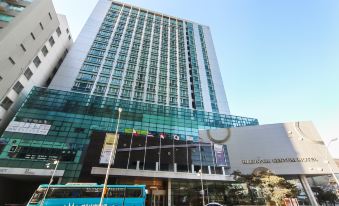 W Residence Hotel Centumcity
