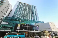 W Residence Hotel Centumcity Hotels near BEXCO │ Busan Exhibition and Convention Center