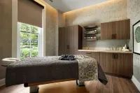Plaza San Antonio Hotel & Spa, Autograph Collection - spa