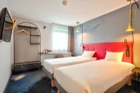 Kyriad Creteil - Bonneuil Sur Marne Hotels in Bonneuil-sur-Marne