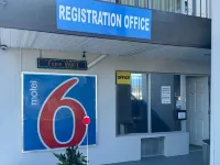 Motel 6 Englewood, FL Hotel di Manasota Key