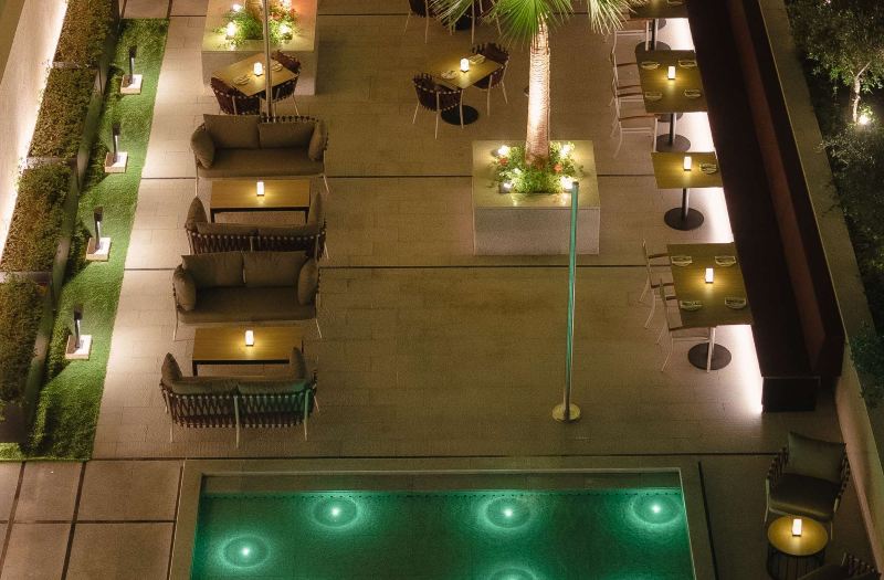 Park Inn by Radisson Riyadh photo 5