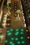 Park Inn by Radisson Riyadh - Rooftop Pools