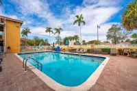Quality Inn & Suites Airport - Cruise Port Hollywood - Pet-friendly