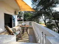 Woodpegger by the Beach, Mandrem Hotels in Mandrem