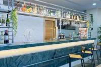 Checkin Madrid Móstoles فنادق في فيلافيسيوسا دي أودون