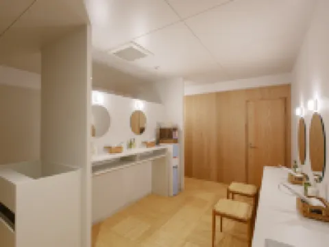 Kanagi Kanko Hotel Hotéis em Hamada