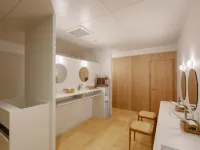 Kanagi Kanko Hotel Hamada otelleri