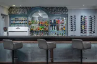 Holiday Inn Johannesburg Airport Hotel di Boksburg