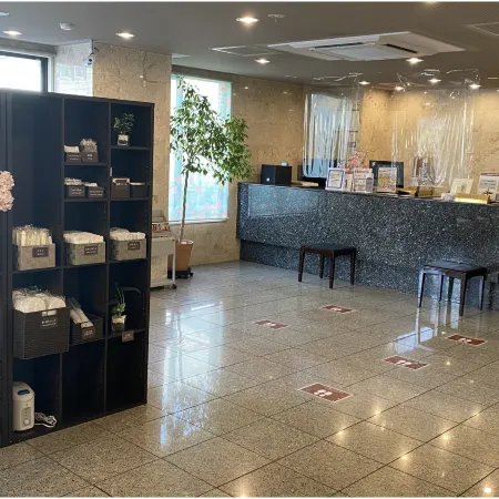 Crown Hills Furukawa