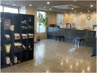 Crown Hills  Furukawa Hotels in Osaki