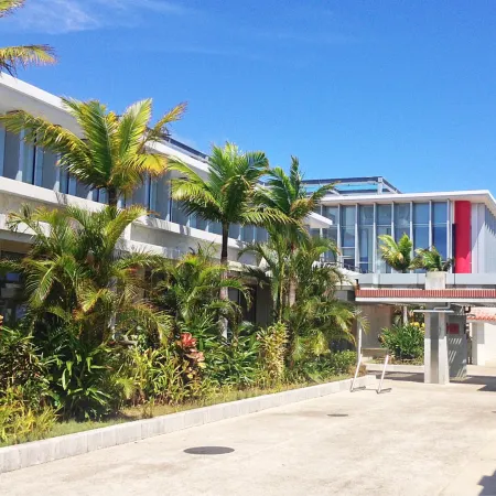 Hotel Kaiho Ishigakijima