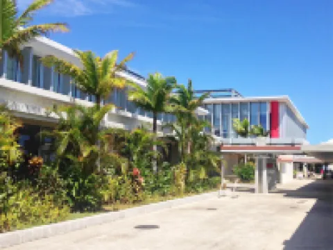 ホテル海邦石垣島 石垣島周辺のホテル