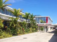 Hotel Kaiho Ishigakijima Hotels near Ishigaki Stalactite Cave