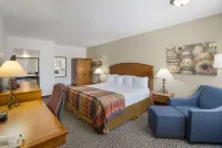 Best Western Kokopelli Lodge