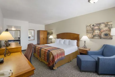 Best Western Kokopelli Lodge Hotels in Clayton