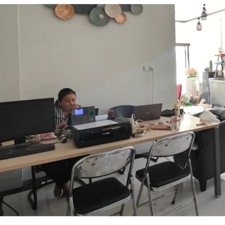 House of Elea Syariah Отели в г. Bantul Regency