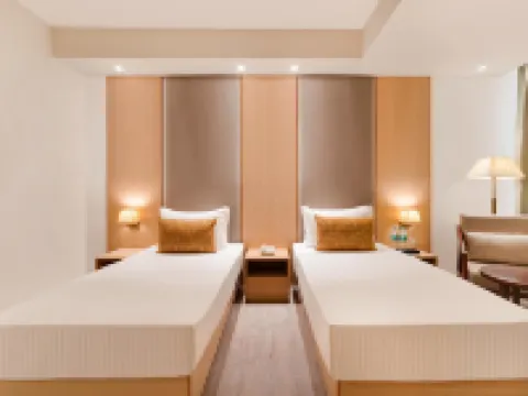 Lemon Tree Hotel, Haridwar Hotels in Haridwar