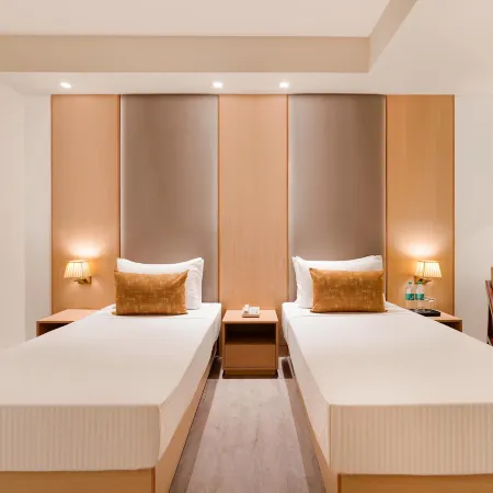 Lemon Tree Hotel, Haridwar