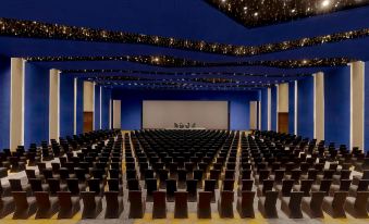 Novotel Jaipur Convention Centre