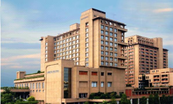 에로스 호텔 뉴델리 네루 플레이스