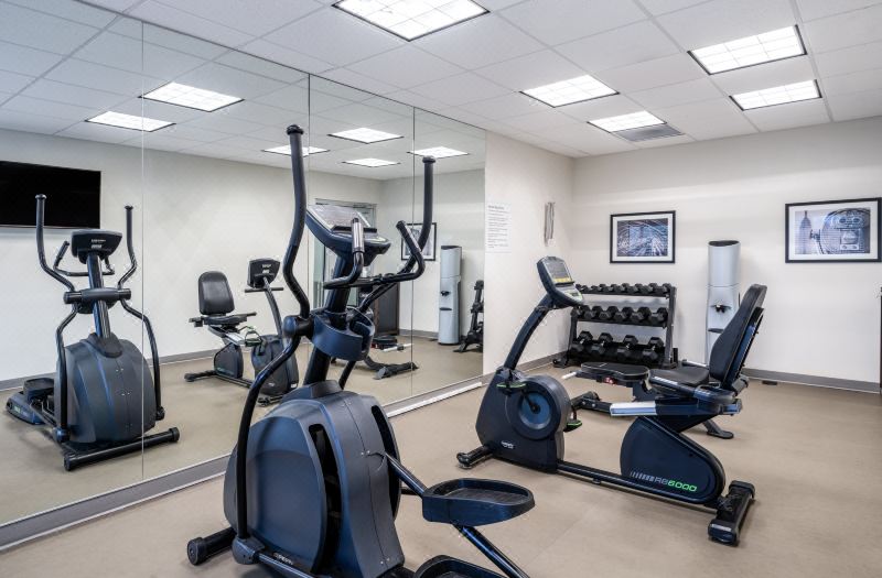Garner Hotel Clarksville Northeast by IHG photo 4