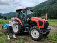 Southlake Cottage Inaka Hotel a Distretto di Iwase