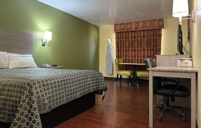Rodeway Inn