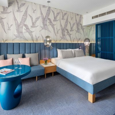 Superior Room C Central Resort The Palm Promo Code