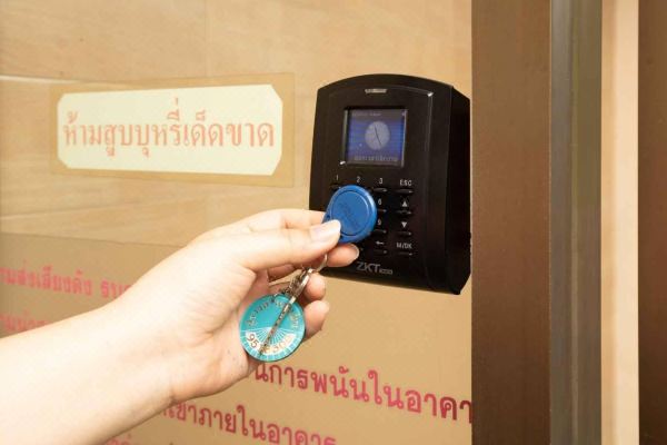 Surang Mansion(สุรางค์ แมนชั่น)_5