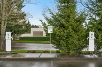 Holiday Inn PORTLAND WEST - HILLSBORO by IHG - parking