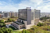 Radisson Blu Hotel & Spa, Nashik Hotels in Nashik