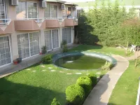 Aloha Luxury Apartments