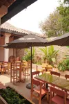 Hotel Mansión Chiapa