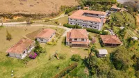 Soy Local Guatape Các khách sạn ở Cocorná
