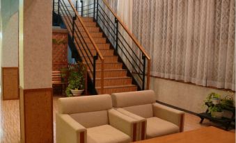 Sugadaira Kogen Pension Est Sugadaira