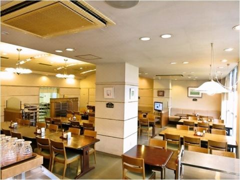 비즈니스 호텔 타이헤이 전경