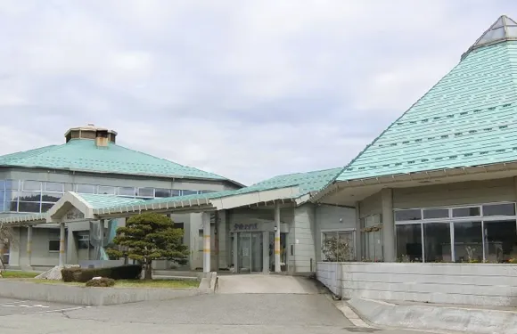 羅哈斯的館 小金莊<佐渡島>