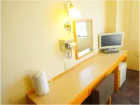 Good Inn Nishi Tsurusaki Các khách sạn ở Usuki