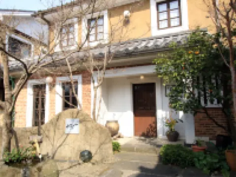 Hotel Kura Hotels in Usuki