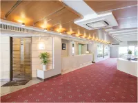 Hotel Toraya (Sukagawa) Hotels in Sukagawa