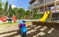 24 by Avenida - Mountain Residence - 4-Star