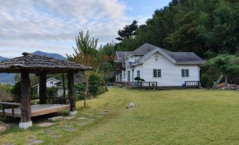 Gurye Sanmaru Pension