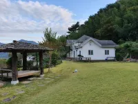Gurye Sanmaru Pension Các khách sạn ở Gokseong