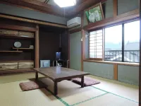 旅館有明荘 のホテル