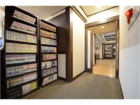 Hotel Matsumoto Hills - 3-Star