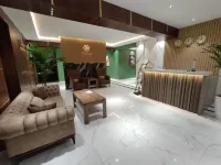 Pana Hotel Hotels in Nukus