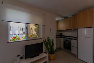 Apartment-Ground Floor Apartments Salomé Photo