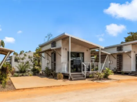 Discovery Parks - Broome Hotels in Broome