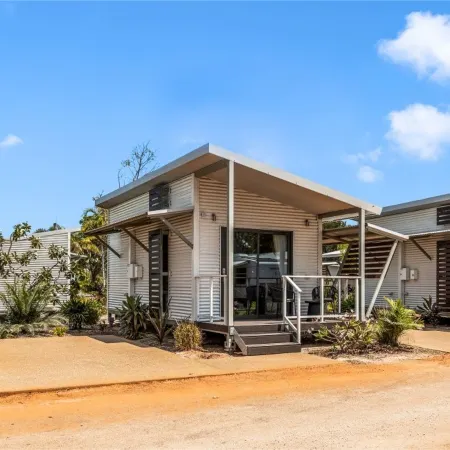 Discovery Parks - Broome